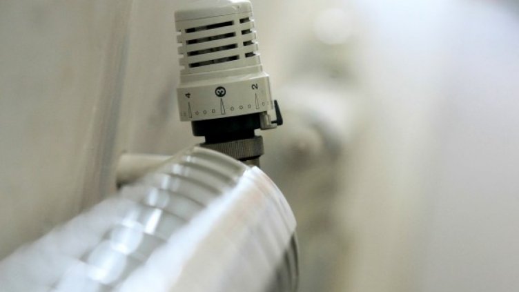 Перник остана и без парно