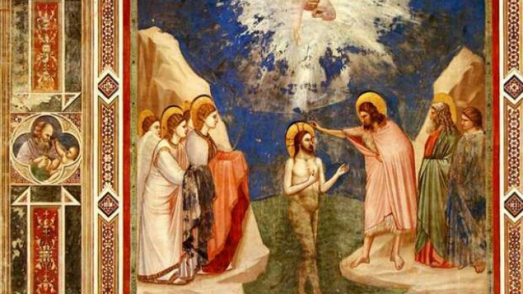 Честит Ивановден! Кой има повод за празник?