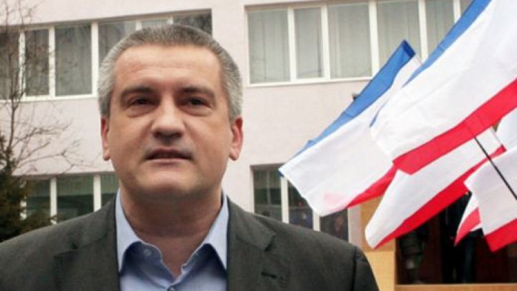 Сергей Аксьонов: Крим ще приеме ядрени оръжия