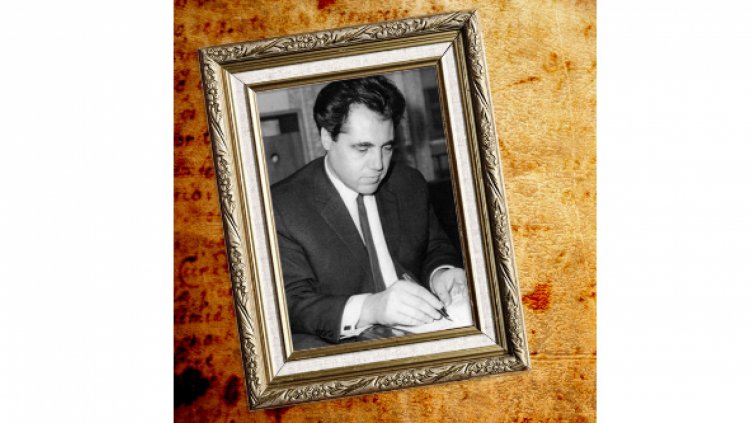 За Джагаров родината бе мироздание, а тя му отне дома