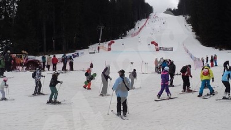 Има с какво да се похвалим: Банско и Боровец в топ 5 на зимните курорти