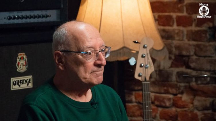 Тъжна вест: Почина легендарният барабанист на “Щурците" Георги Марков