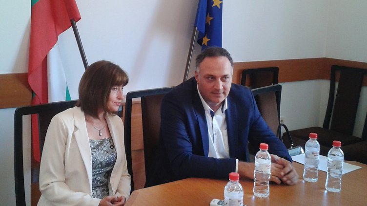 С. Пасев: Варна няма транспортна връзка с близките си културни дестинации