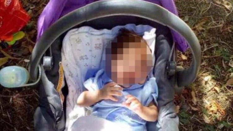 Снимка: МВР