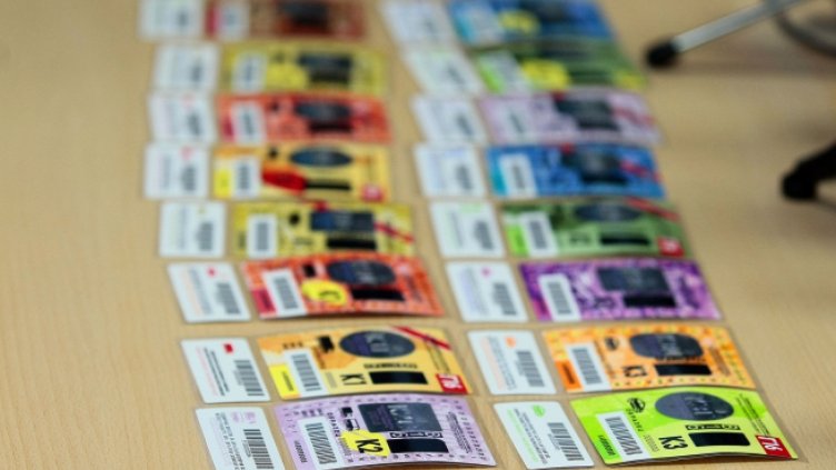 Днес изтича срокът на годишните винетки