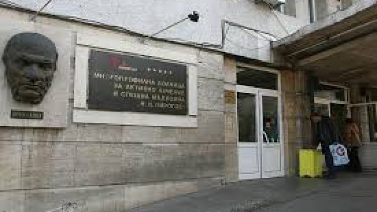 Пребитото момченце излезе от кома