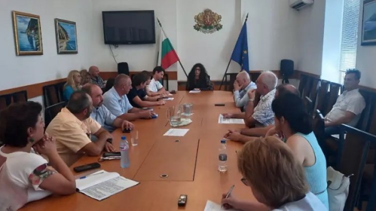 Взимат спешни мерки за решаване на проблема с безводието в Авренско