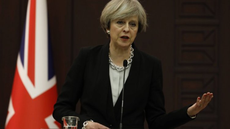 Мей внася за гласуване в британския парламент една по-добра сделка за Brexit?