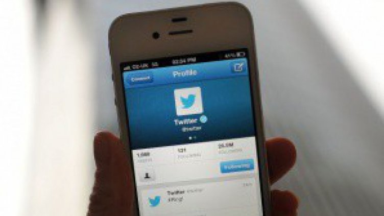 За шест месеца Twitter е изтрила 235 000 акаунта на терористи