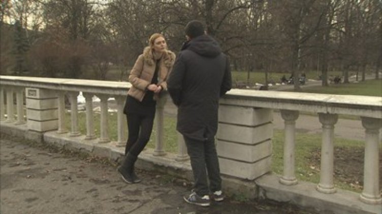 Гей иракчанин получи статут на бежанец у нас