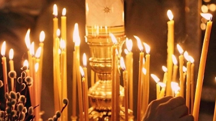 Започва най-важният пост - Великият