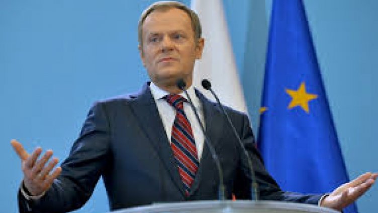 Туск: За ЕС нищо не се променя, Испания остава единственият ни събеседник