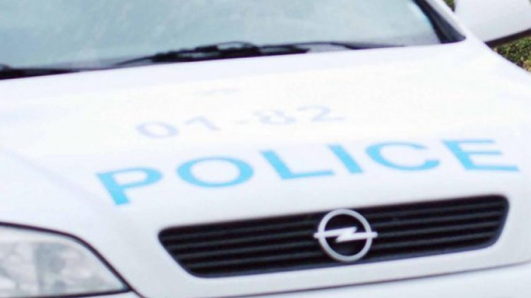 Изоставена чанта затвори бул. "Ал. Стамболийски"