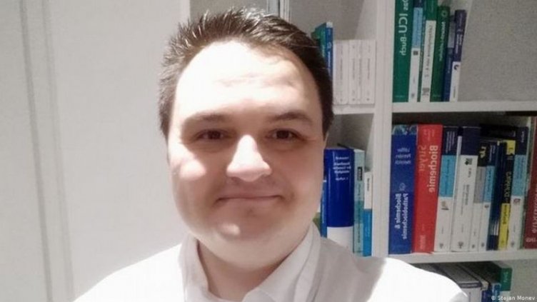 Лекар в Германия: Ситуацията в България би трябвало да тревожи всеки здравомислещ човек