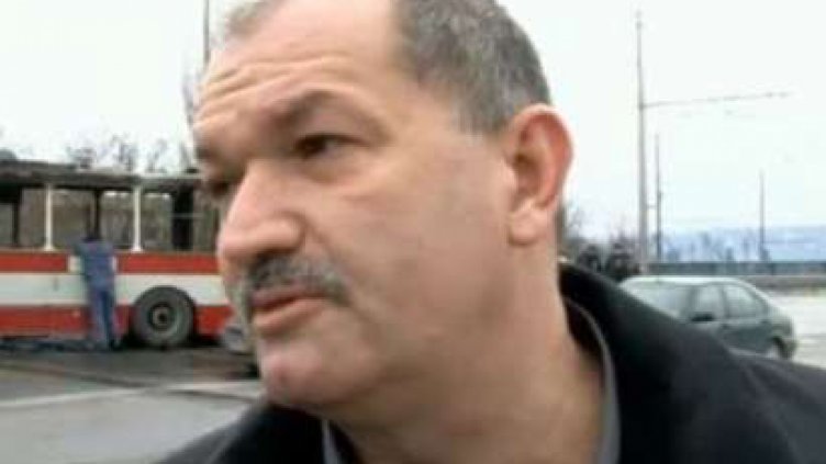 530 автомата за електронни билети са монтирани по спирки и автобуси