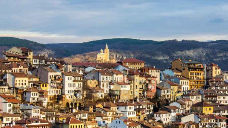 Велико Търново остана без вода