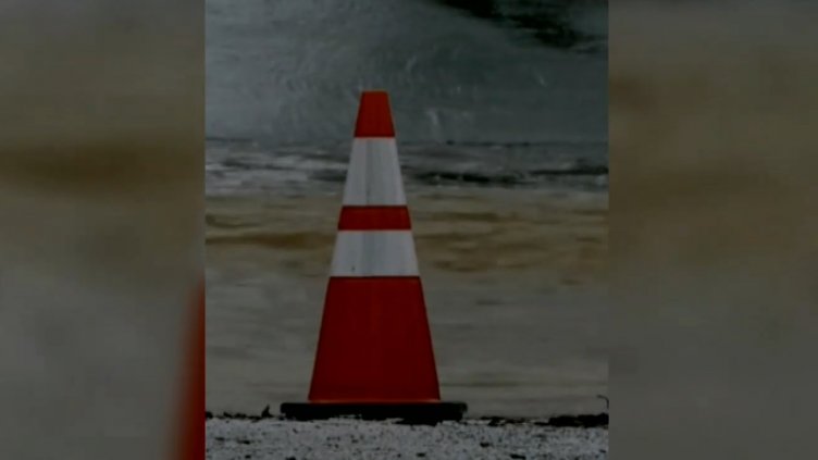 Каква е пътната обстановка в страната заради влошеното време?