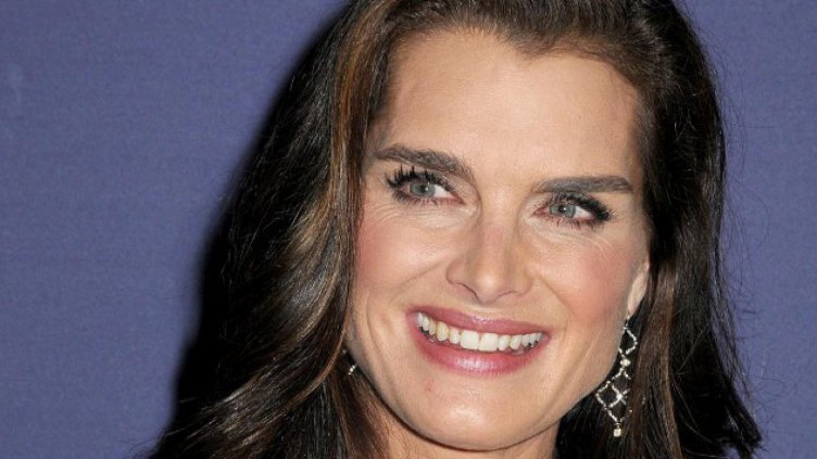 Брук Шийлдс правила секс за първи път на 22 години