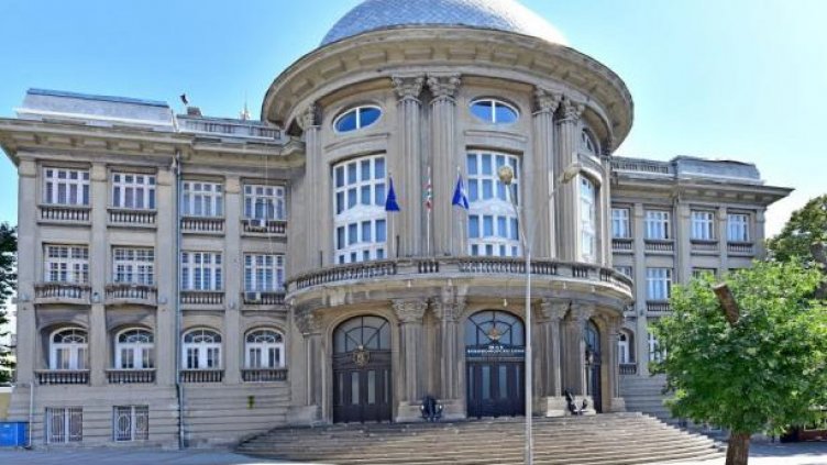 Командирът на албанските ВМС пристига във Варна