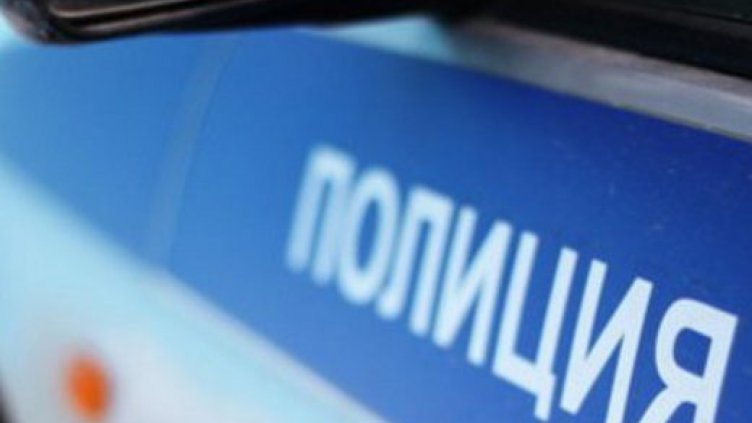 Пътник в такси пострада при катастрофа във Варна