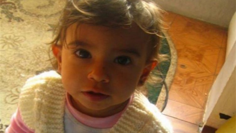 Бащата на Ани бил канибал