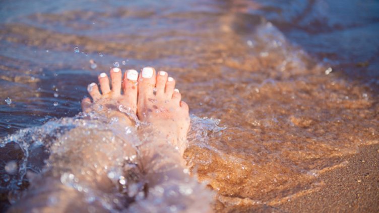 Защо се нуждаем от почивка на море?