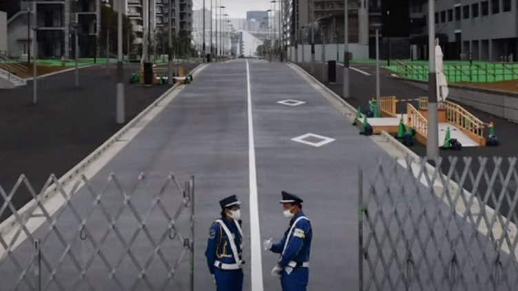 Нови 10 заразени с COVID на Олимпиядата. Общо станаха 132-ма