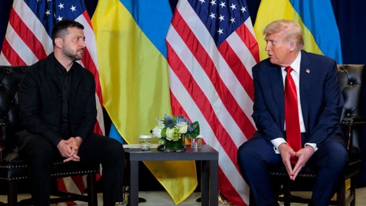 Тръмп: Украйна може да спечели войната