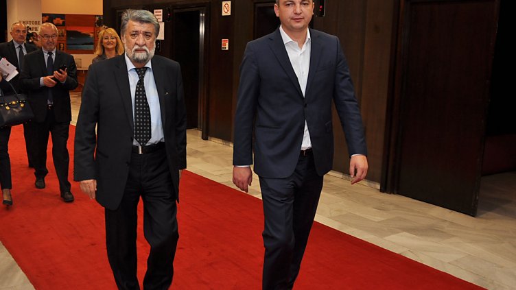 Снимка Пламен Гутинов