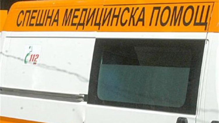 Водачът на автомобила, катастрофирал в тунел на АМ „Люлин”, е загинал