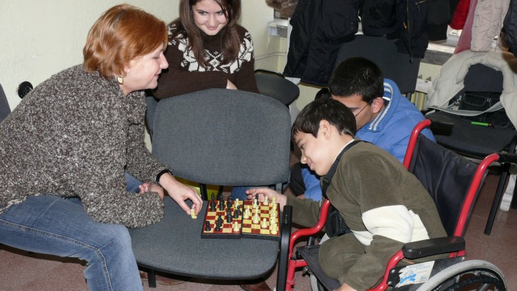 Най-големият дом за деца с увреждания затвори врати