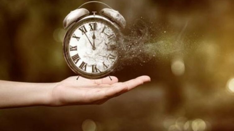 Правилото на 72-та часа или как да сбъднем мечтите си