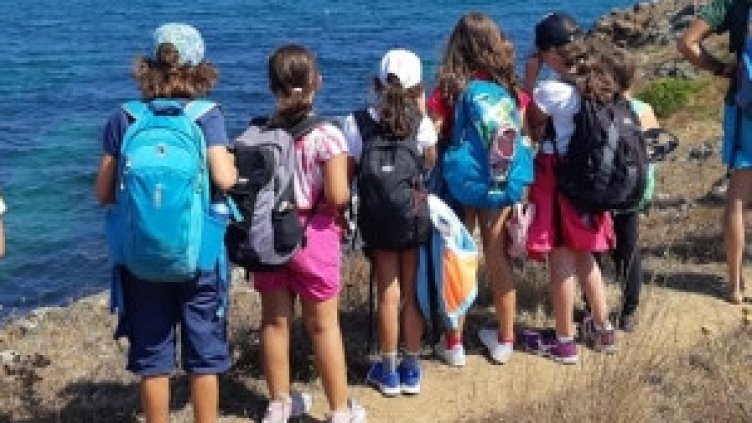 122 ученици и 12 учители от Варненско отиват на безплатна почивка 