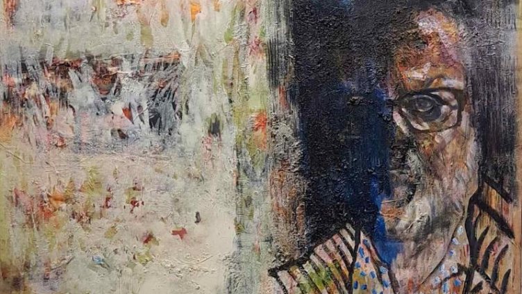 Изложба живопис на Красен Бербенков в Градската художествена галерия - Варна