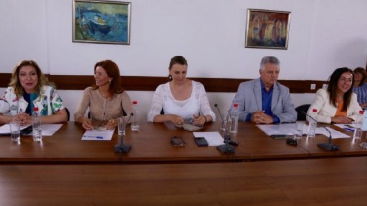 Снимка: Олег Попов, Dnes.bg