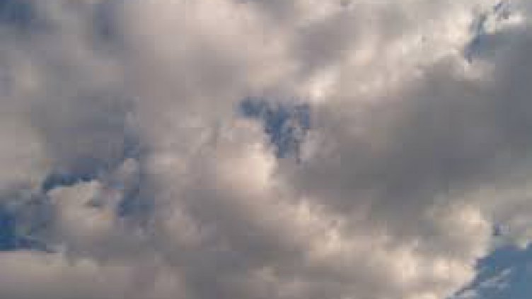 Променлива облачност по Черноморието в понеделник