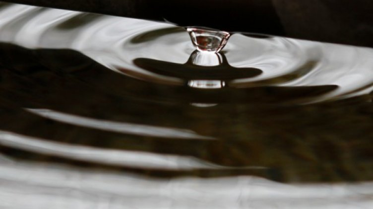 Нитрати и нечистотии бликат от обществена чешма в с. Калиманци