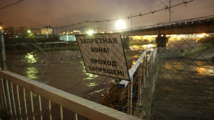 Русия с рекорден добив на петрол през 2014 г.