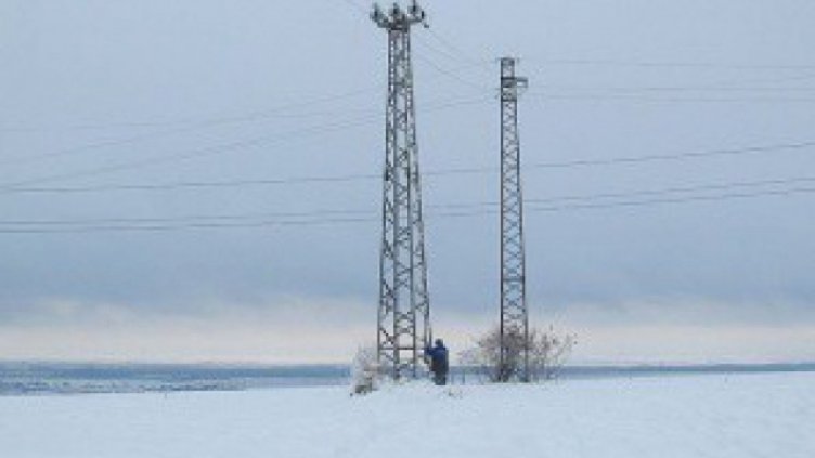 11 села остават без ток