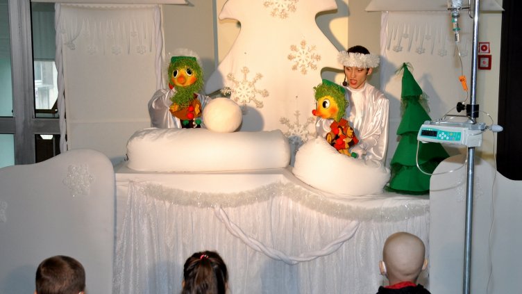 снимки: Пламен Гутинов