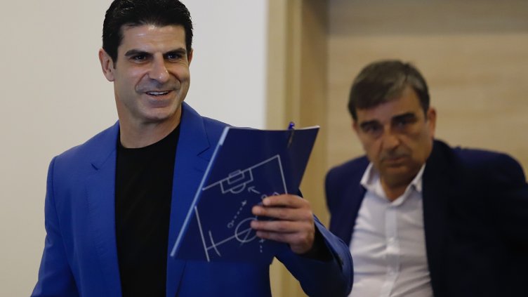 Гонзо ще търси помощ от държавата