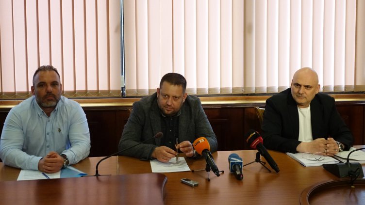 Шефовете на Общинския съвет: Бюджетът на Варна е частично блокиран