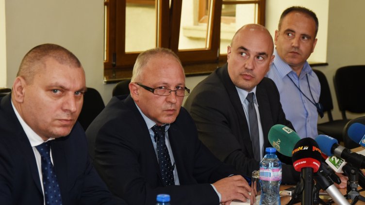 Заловеният във Варна наркотик е за половин милиард евро
