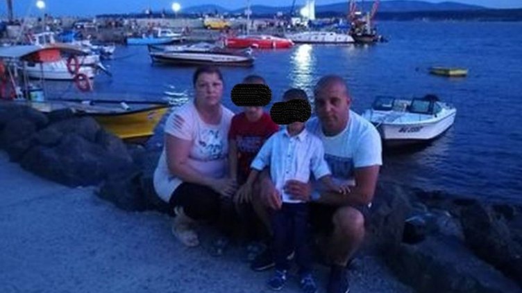  COVID-19 остави 2 деца кръгли сираци