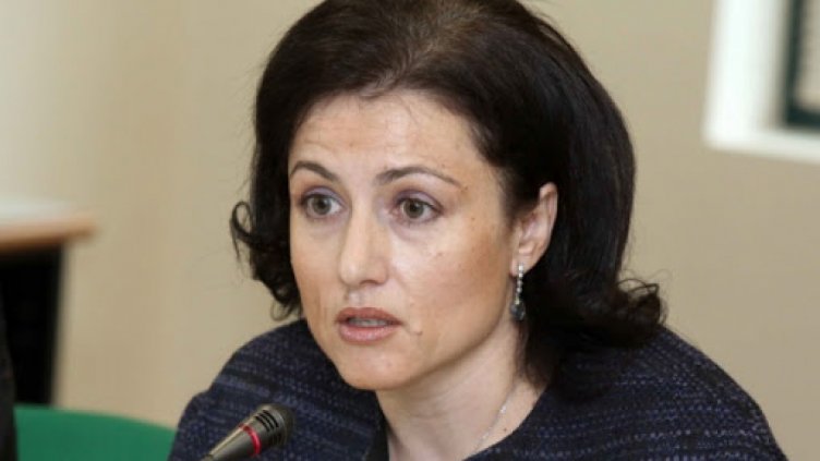 Десислава Танева: Разпространението на африканска чума сред дивите свине нараства