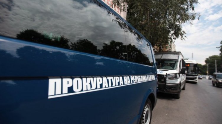 Спецпрокуратурата с акция: Проверява доставки на ВВС