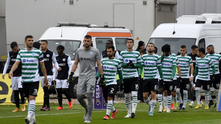 Черно море се мести в Албена