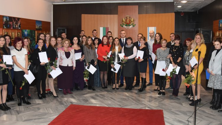 Снимка Пламен Гутинов