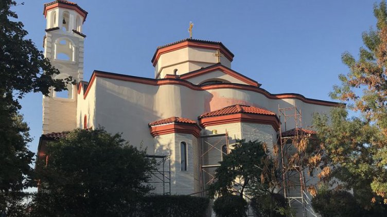 Близо 40 млн. лв. чакат за обновяване на храмове