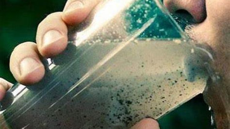 В Аксаково пият замърсена вода, в Аврен - с нитрати